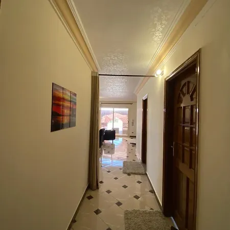 2Bd Apartment In A Rooftop With A Private Terrace Cairo Exterior photo